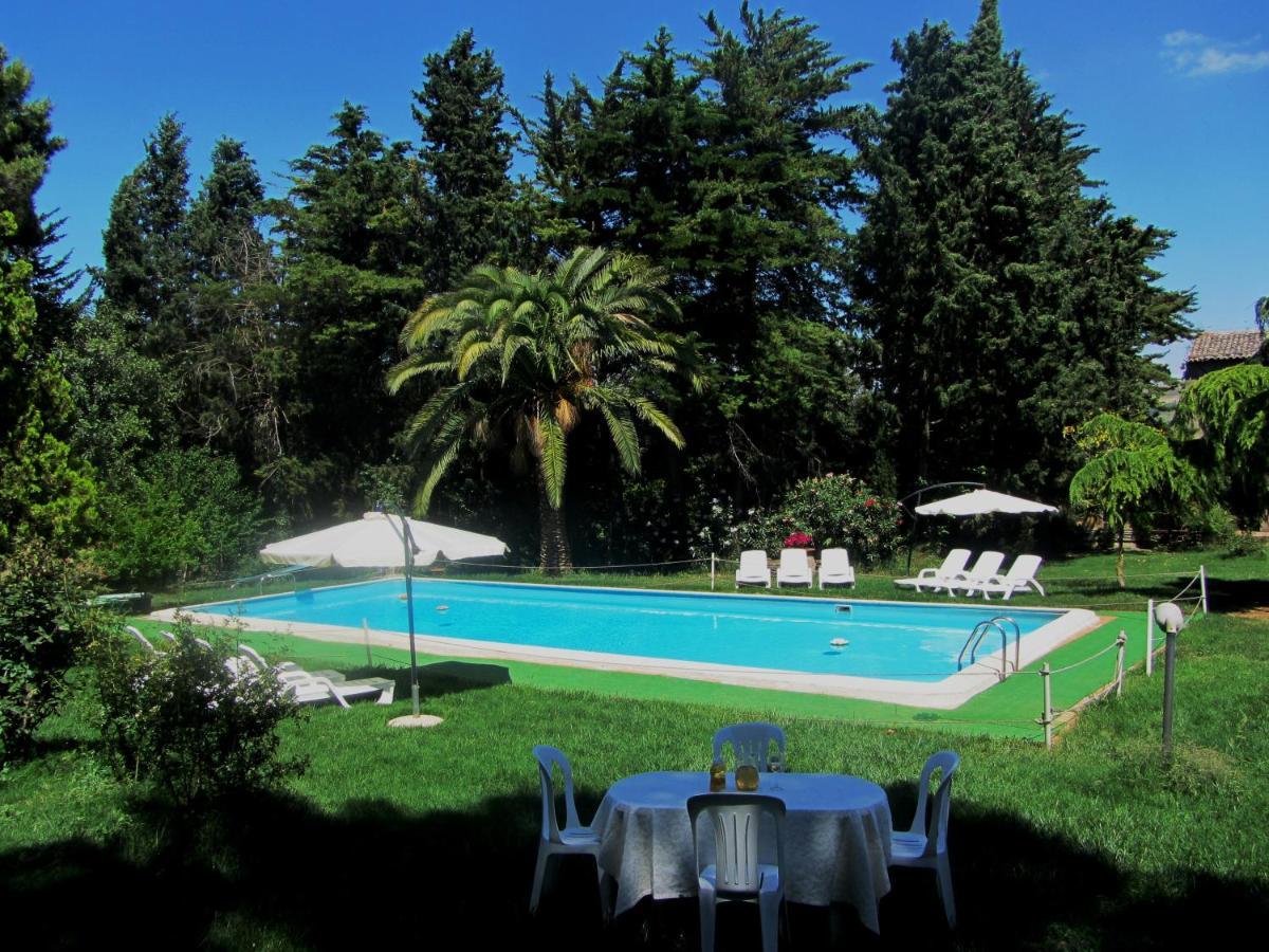 Agriturismo Feudo Tudia Landro المظهر الخارجي الصورة