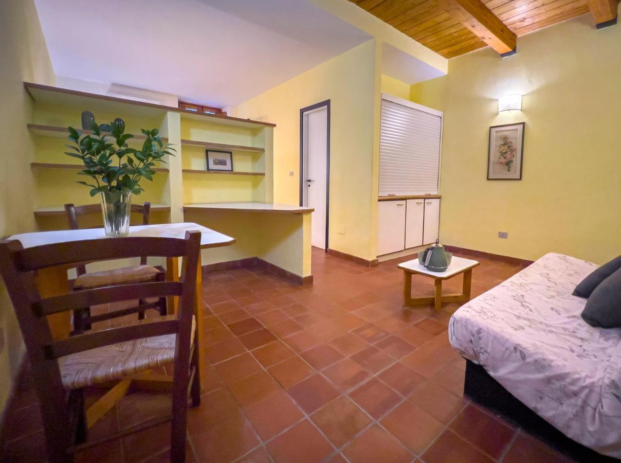Agriturismo Feudo Tudia Landro المظهر الخارجي الصورة