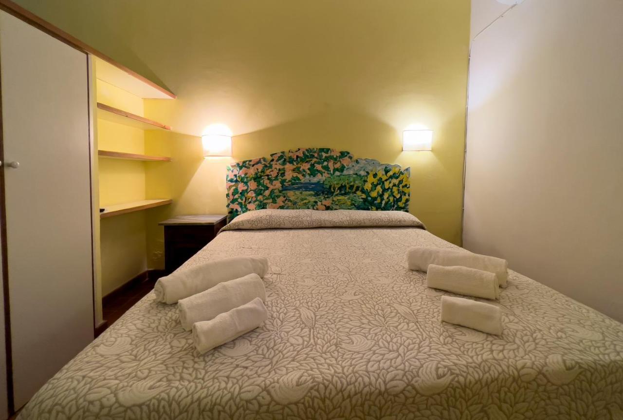 Agriturismo Feudo Tudia Landro المظهر الخارجي الصورة
