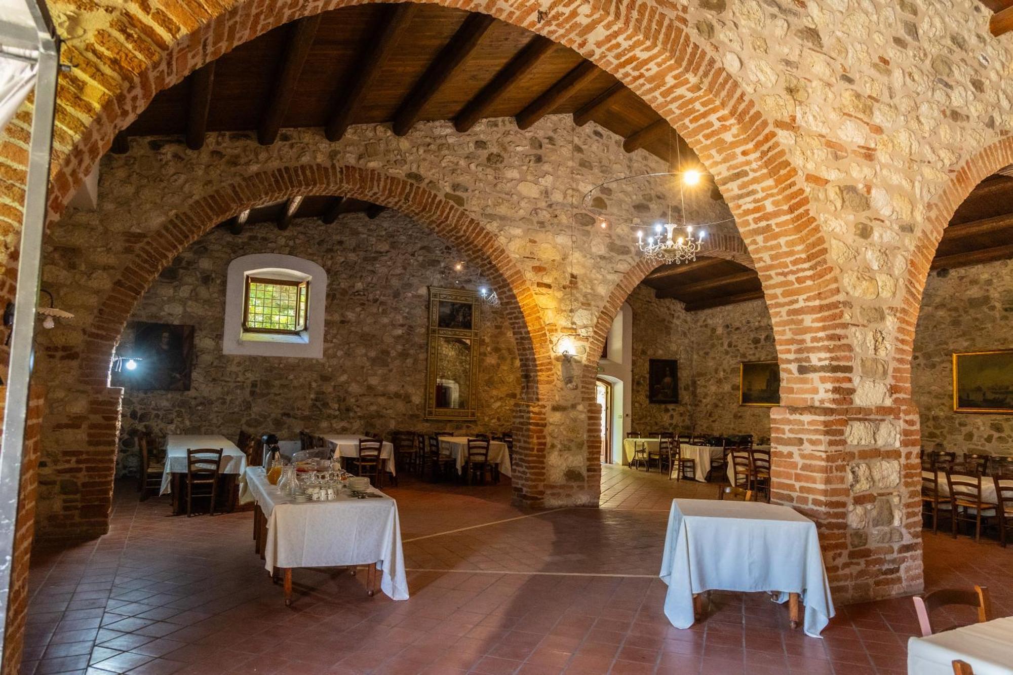 Agriturismo Feudo Tudia Landro المظهر الخارجي الصورة