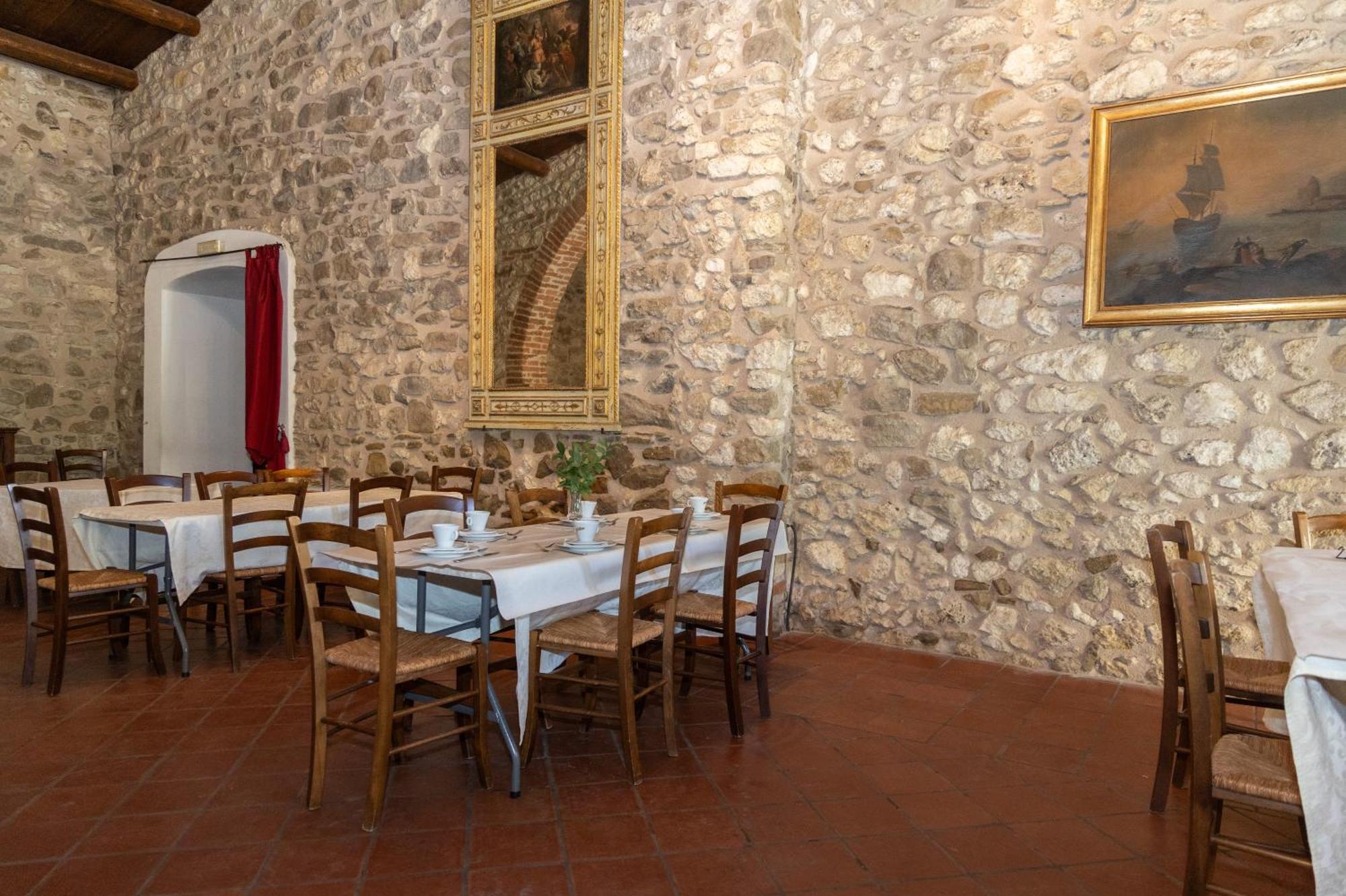 Agriturismo Feudo Tudia Landro المظهر الخارجي الصورة