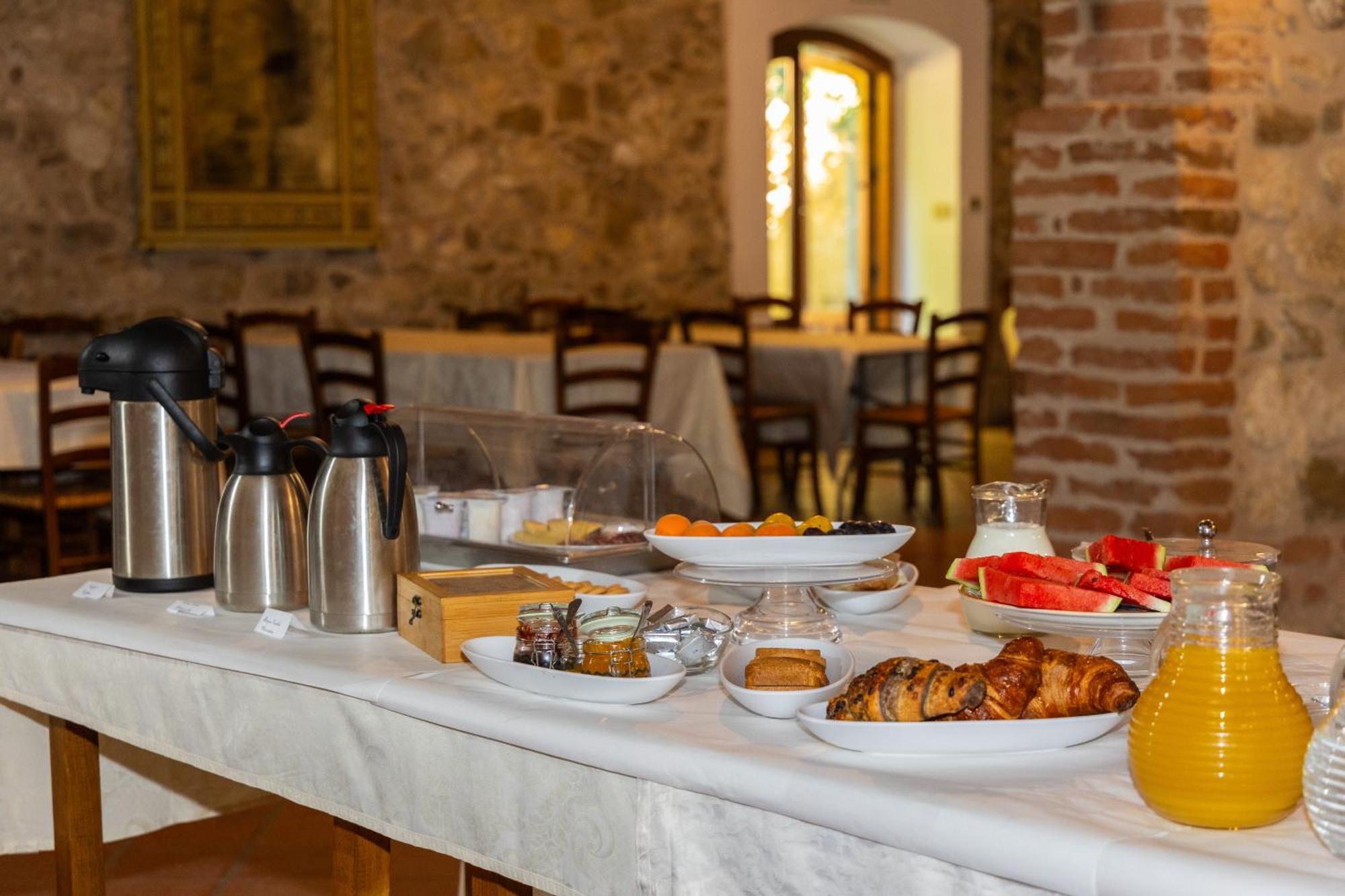 Agriturismo Feudo Tudia Landro المظهر الخارجي الصورة
