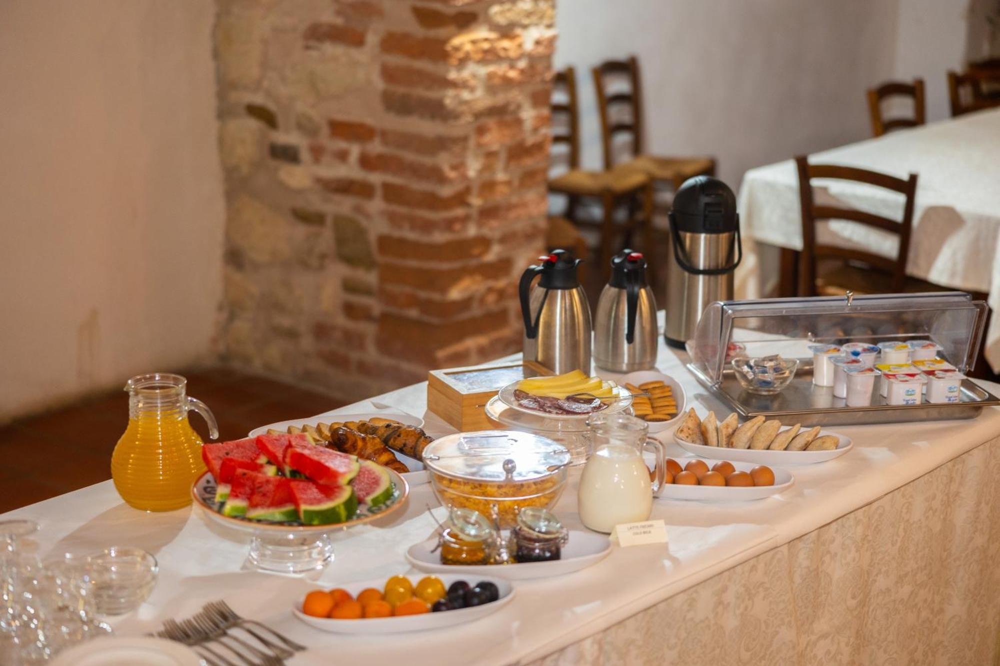Agriturismo Feudo Tudia Landro المظهر الخارجي الصورة