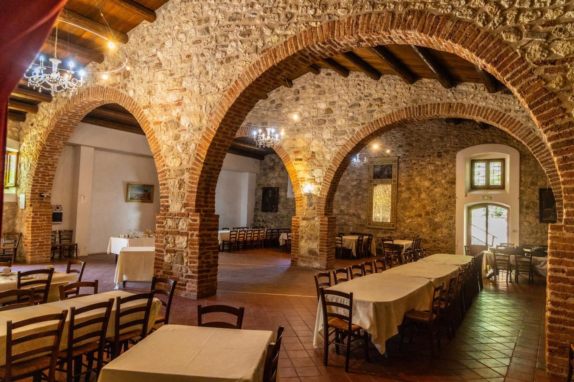 Agriturismo Feudo Tudia Landro المظهر الخارجي الصورة