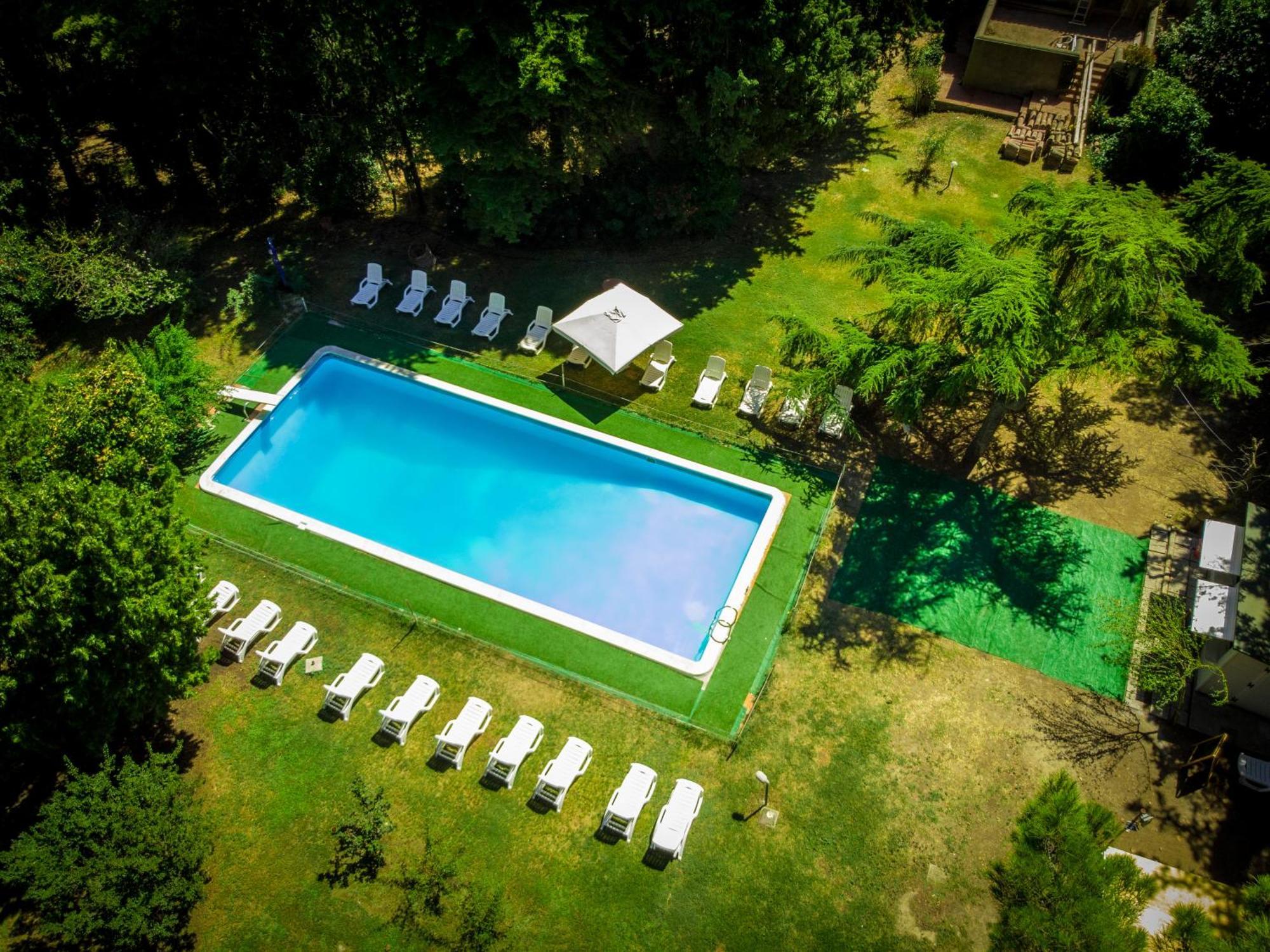 Agriturismo Feudo Tudia Landro المظهر الخارجي الصورة