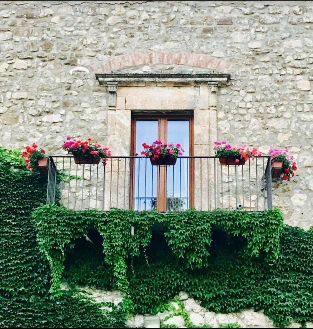 Agriturismo Feudo Tudia Landro المظهر الخارجي الصورة
