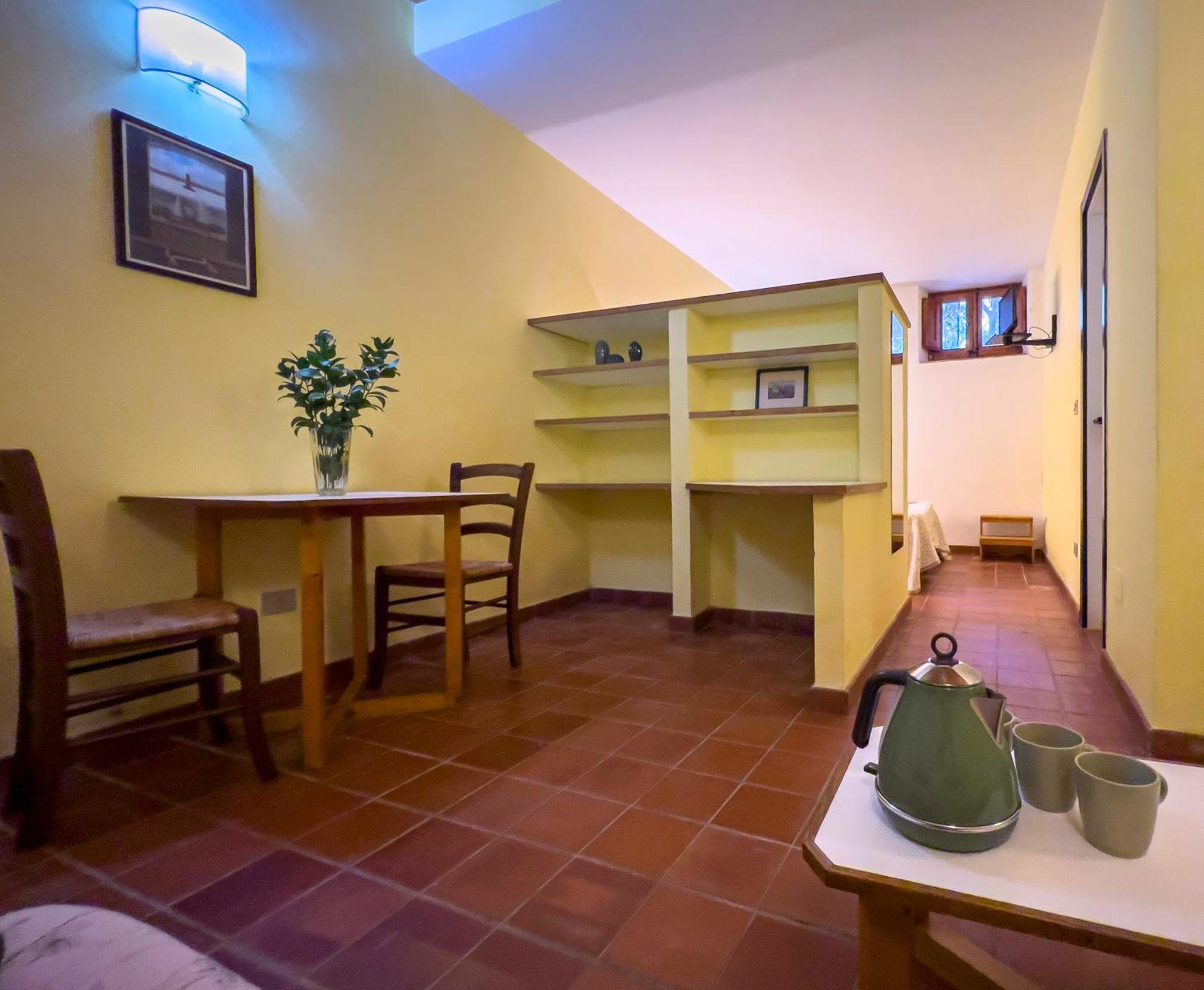 Agriturismo Feudo Tudia Landro المظهر الخارجي الصورة