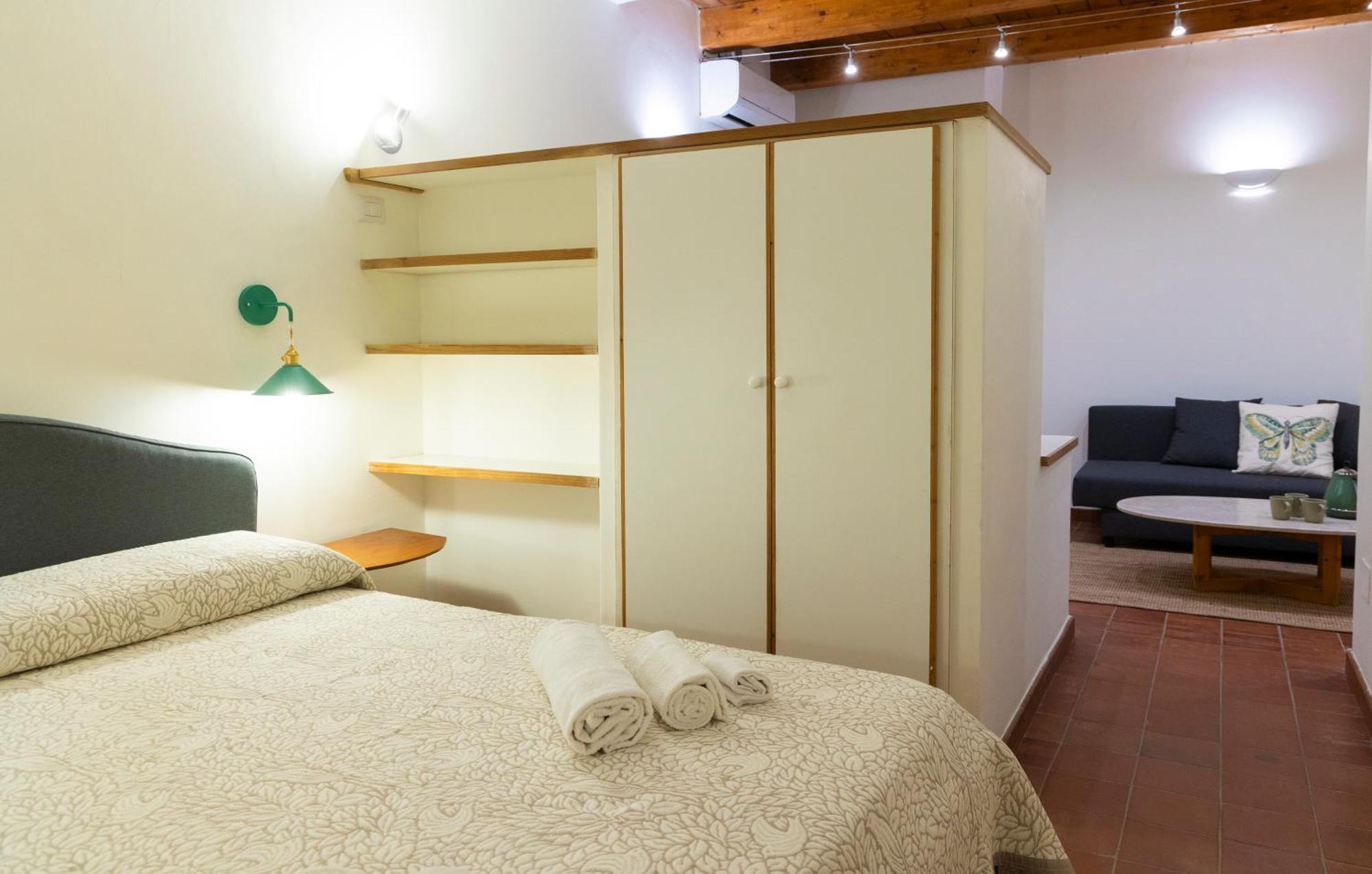 Agriturismo Feudo Tudia Landro المظهر الخارجي الصورة