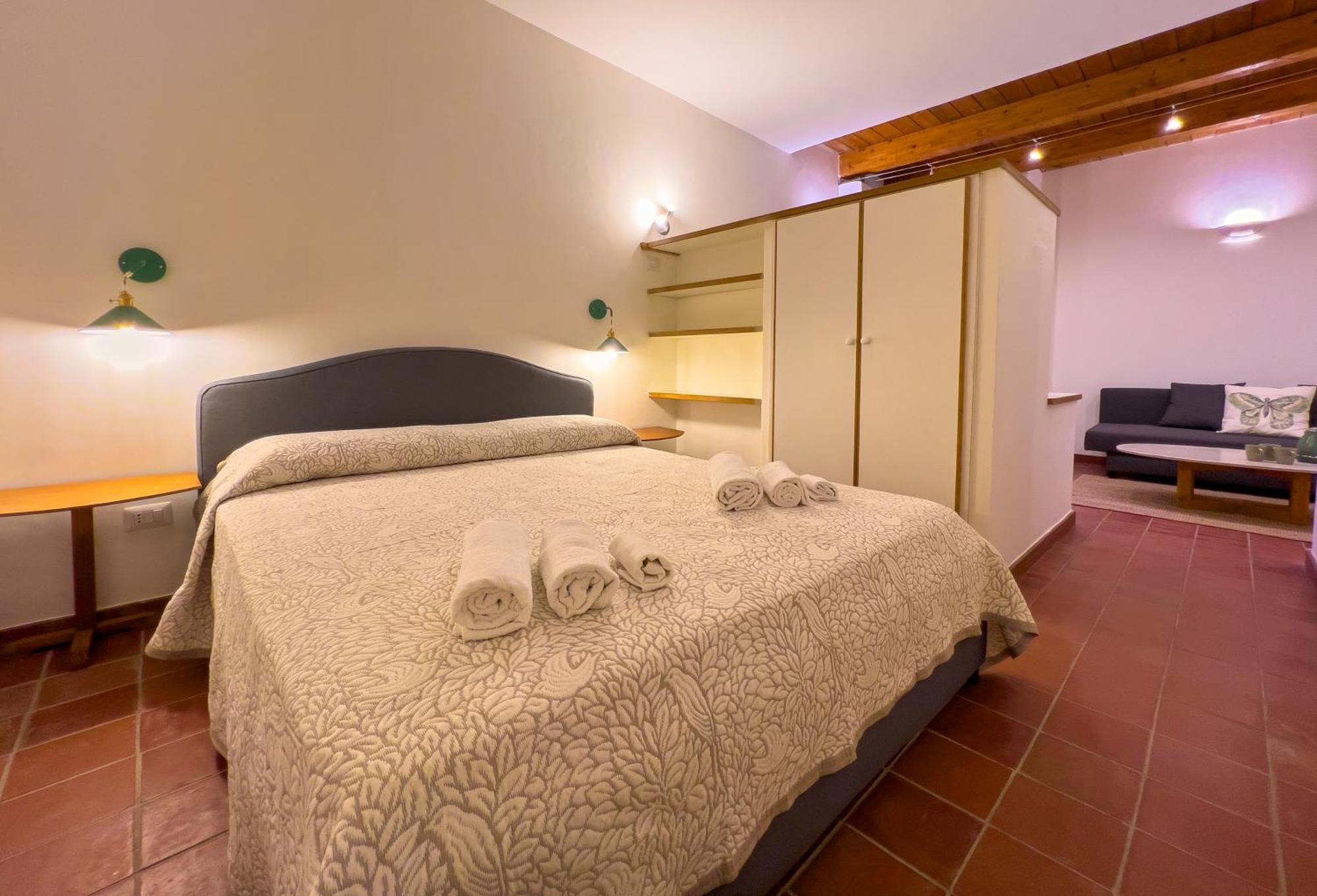 Agriturismo Feudo Tudia Landro المظهر الخارجي الصورة