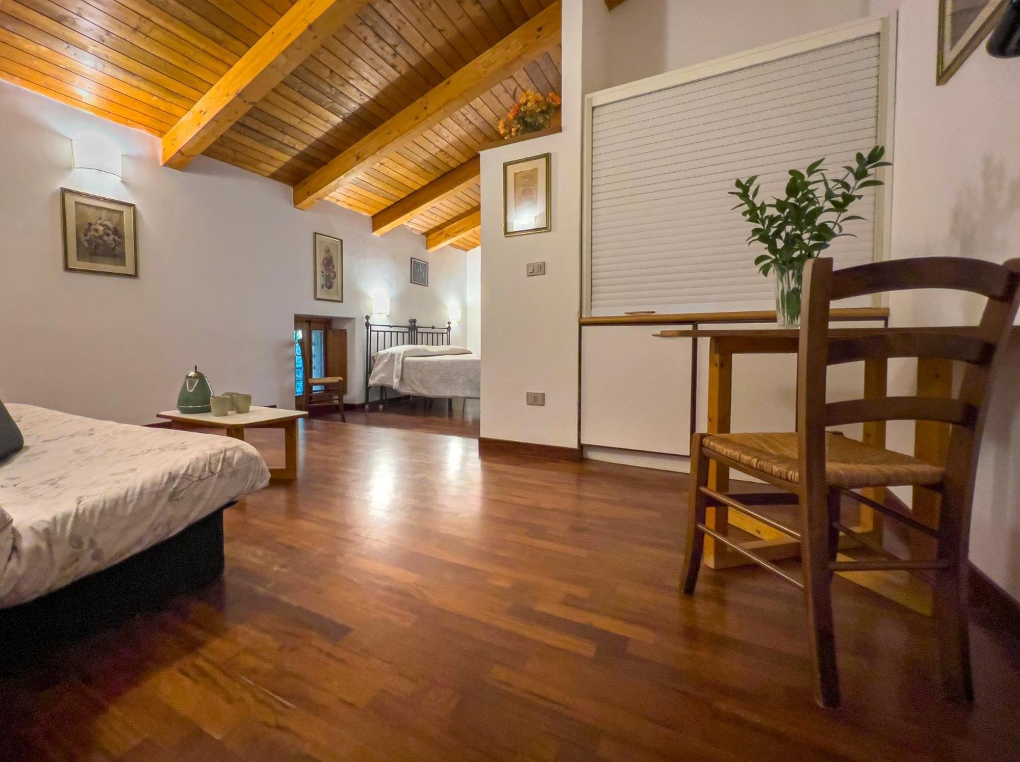 Agriturismo Feudo Tudia Landro المظهر الخارجي الصورة