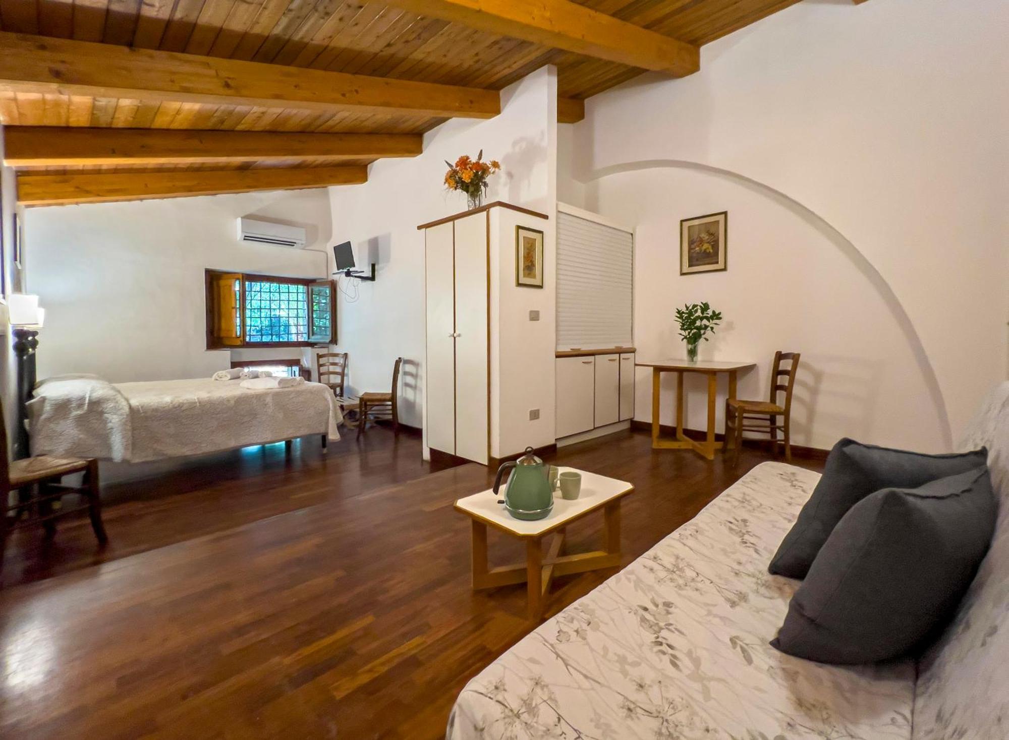Agriturismo Feudo Tudia Landro المظهر الخارجي الصورة
