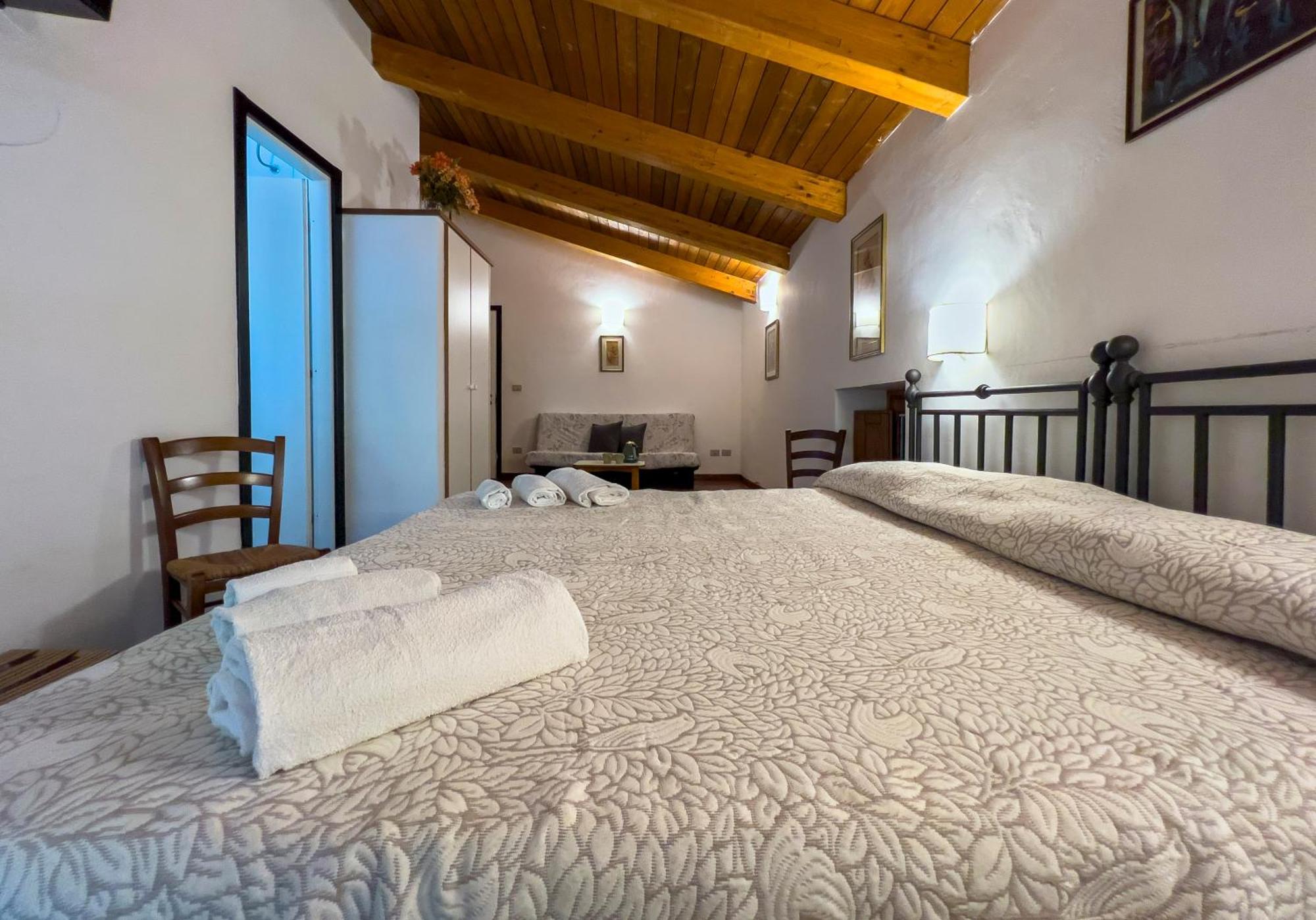 Agriturismo Feudo Tudia Landro المظهر الخارجي الصورة