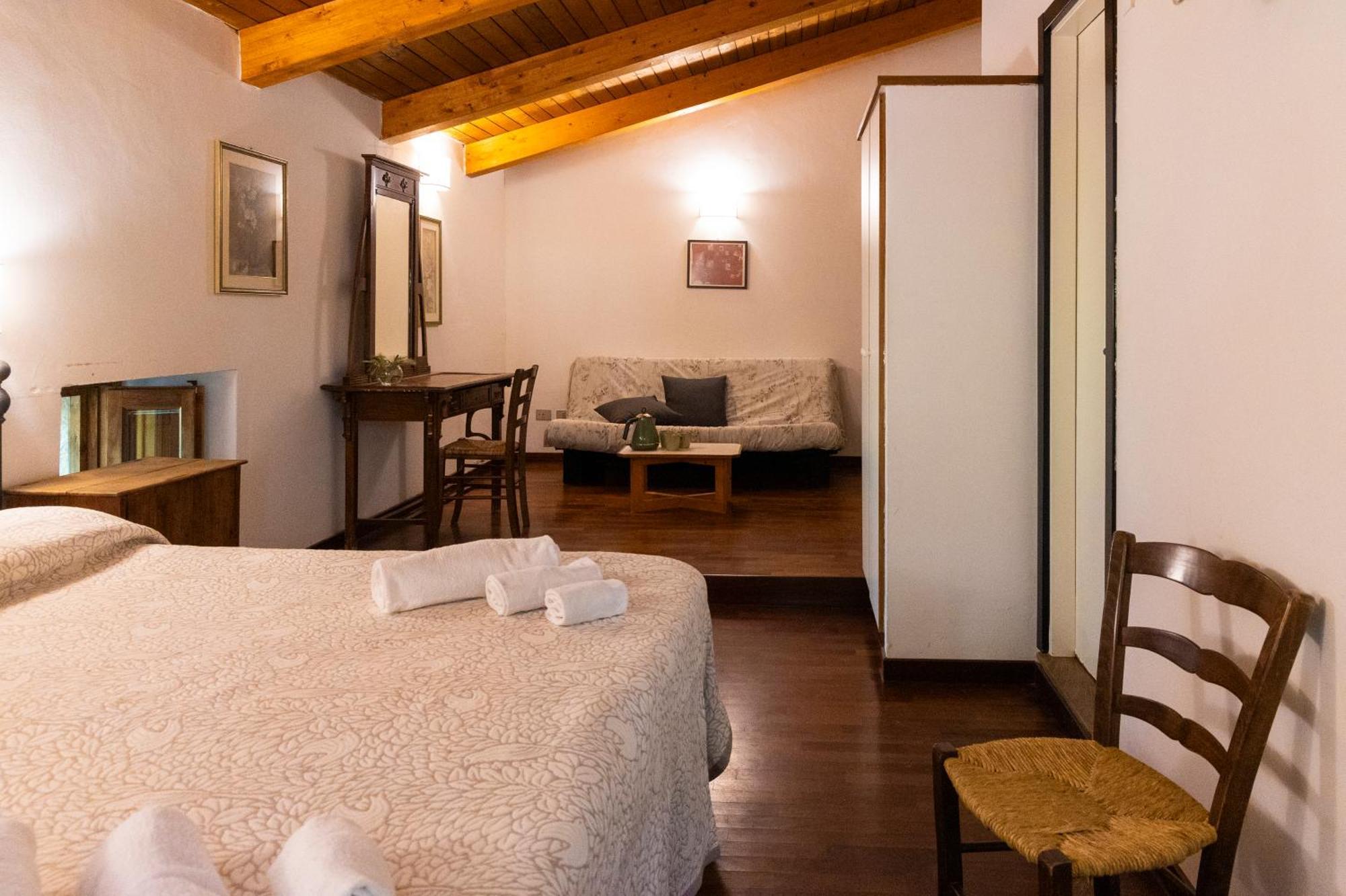 Agriturismo Feudo Tudia Landro المظهر الخارجي الصورة