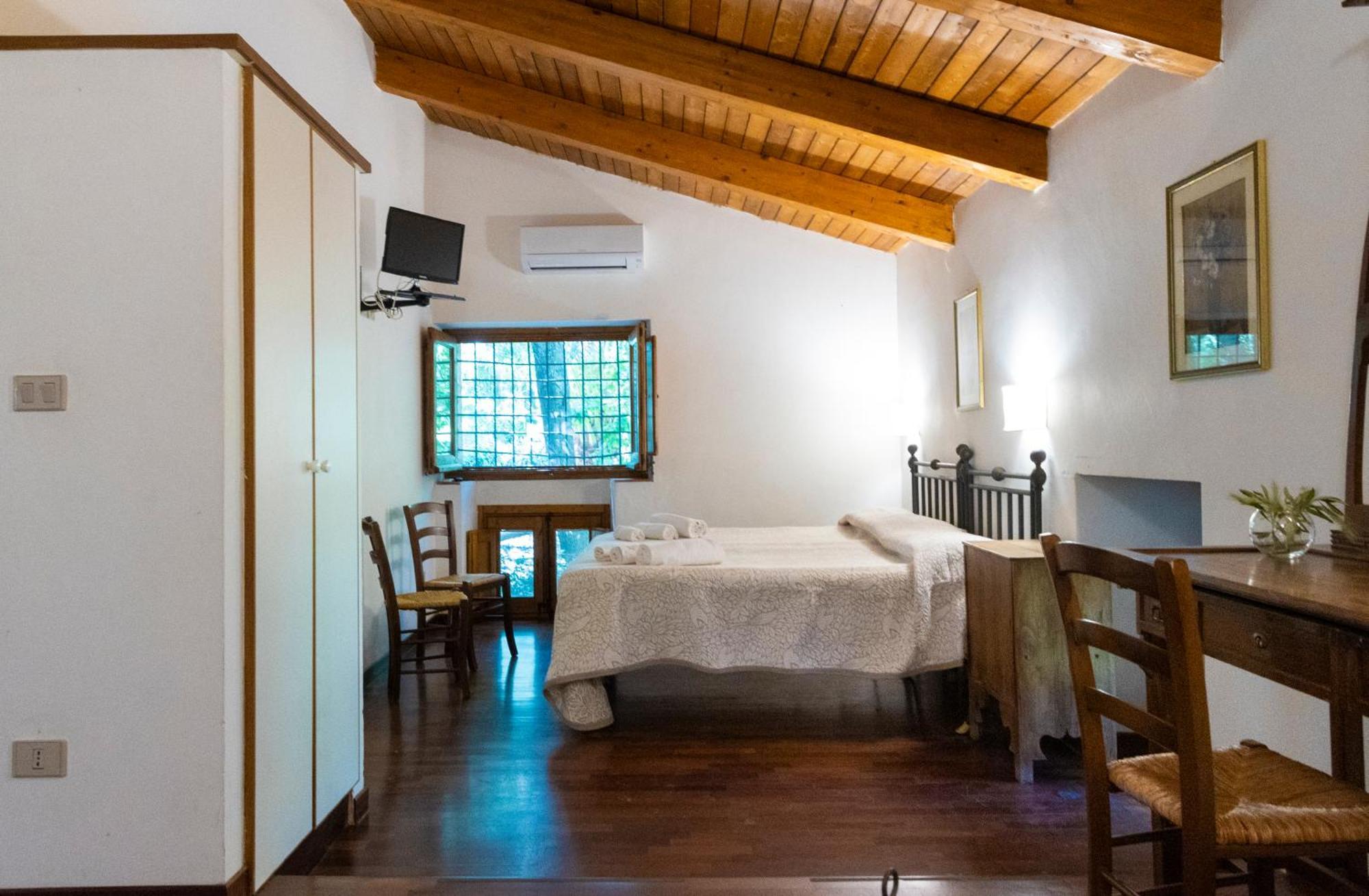 Agriturismo Feudo Tudia Landro المظهر الخارجي الصورة