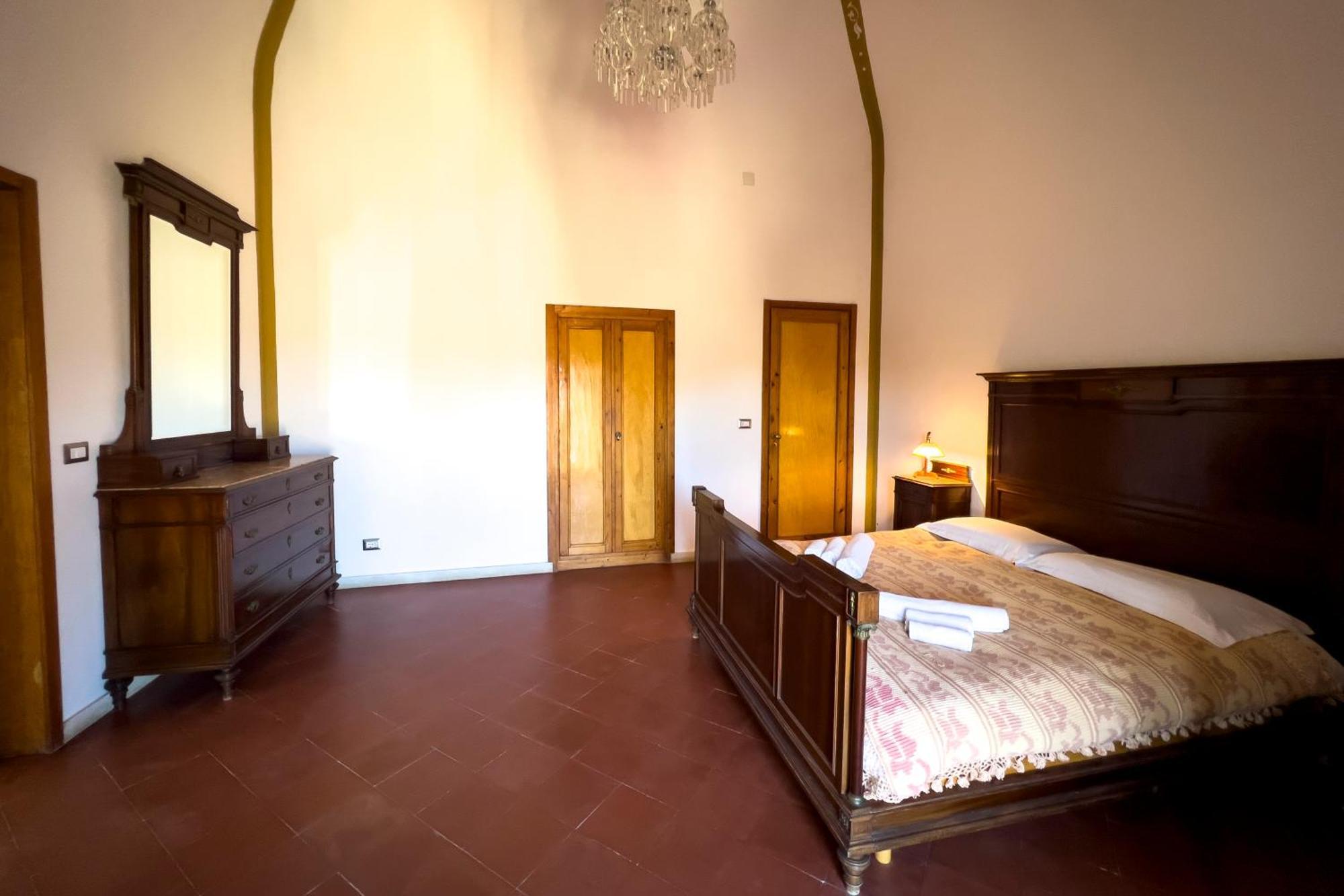 Agriturismo Feudo Tudia Landro المظهر الخارجي الصورة