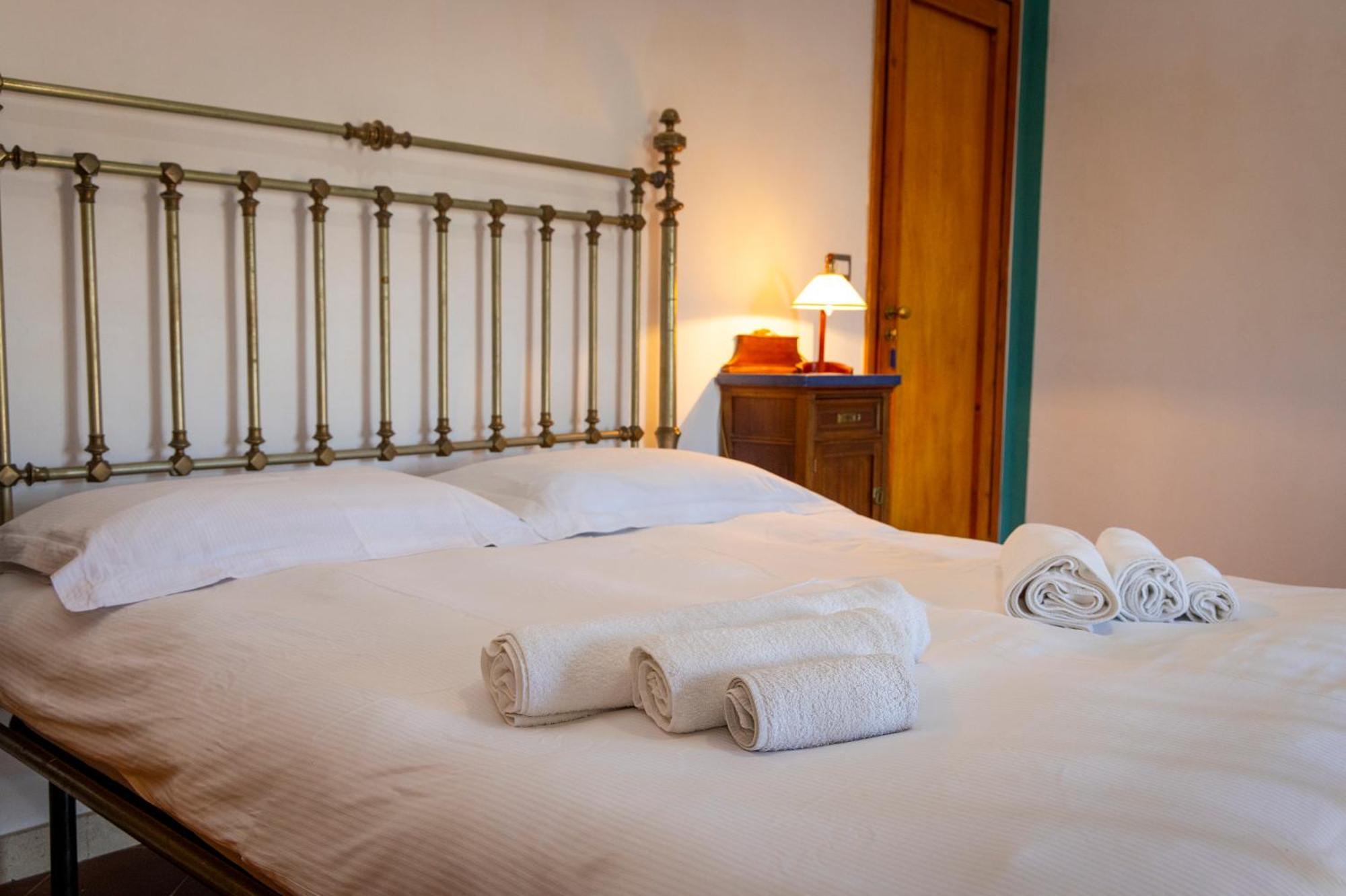 Agriturismo Feudo Tudia Landro المظهر الخارجي الصورة