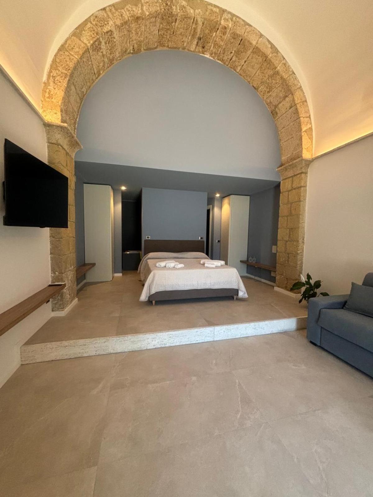 Agriturismo Feudo Tudia Landro المظهر الخارجي الصورة