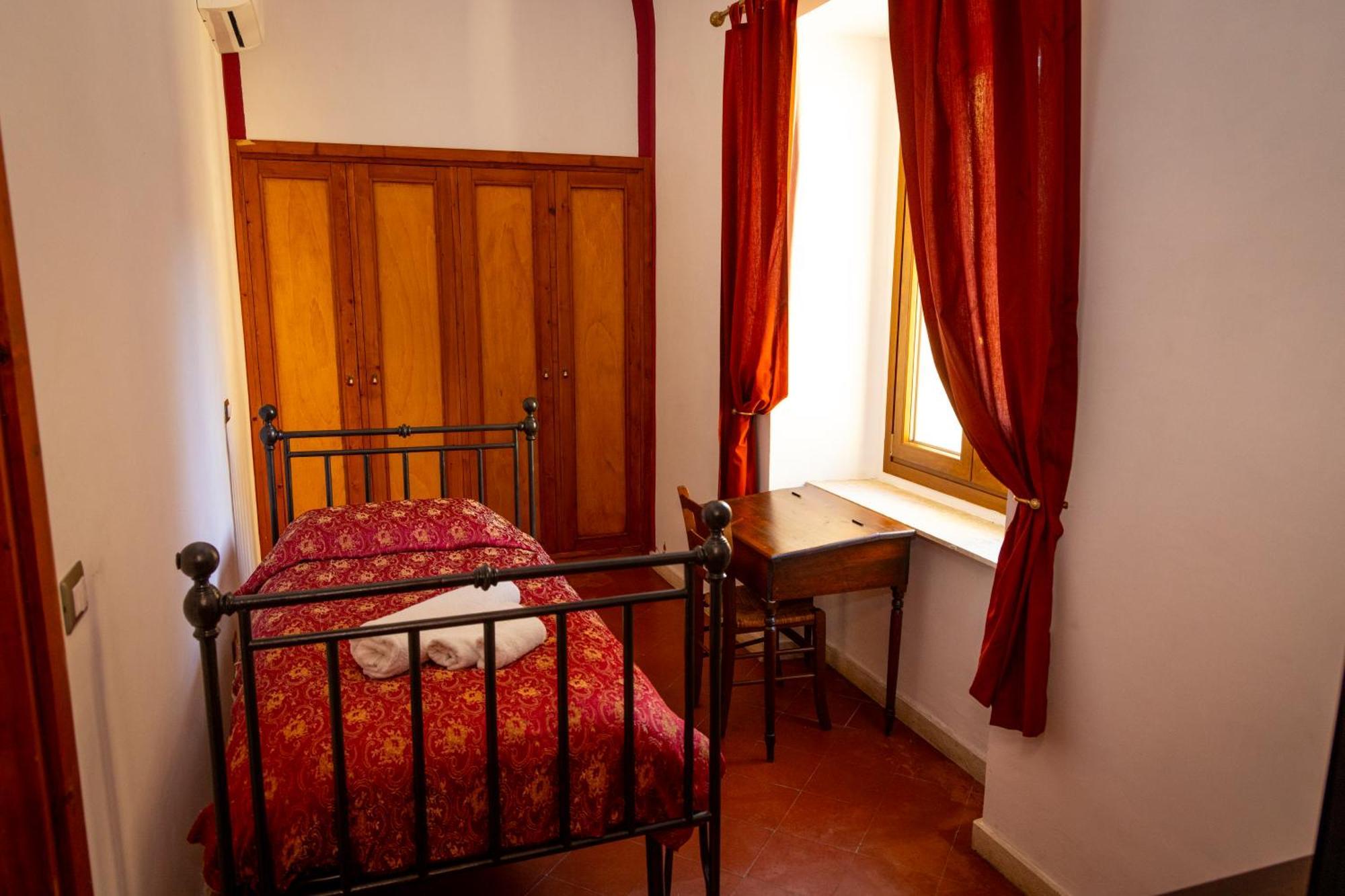 Agriturismo Feudo Tudia Landro المظهر الخارجي الصورة