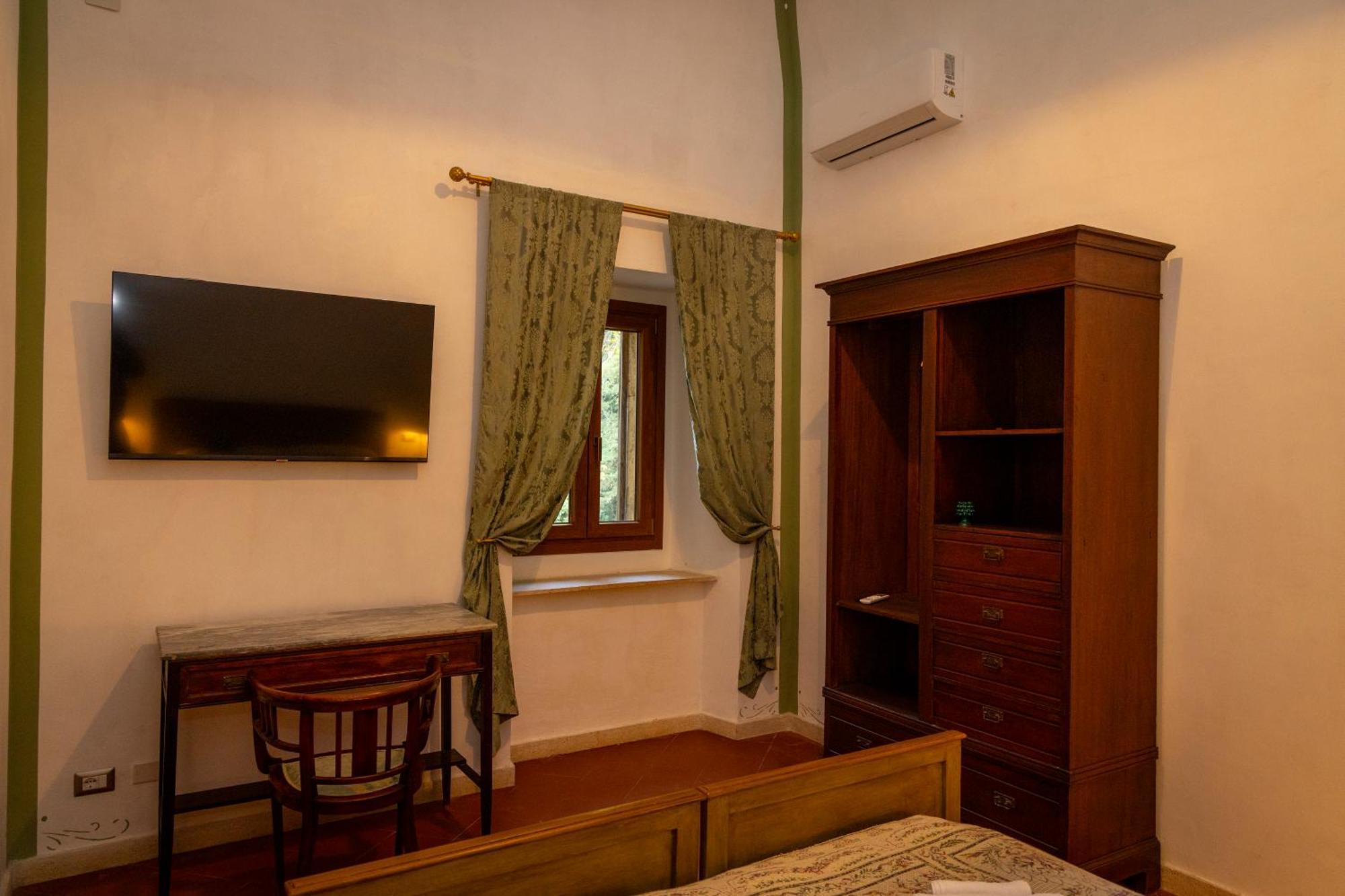 Agriturismo Feudo Tudia Landro المظهر الخارجي الصورة