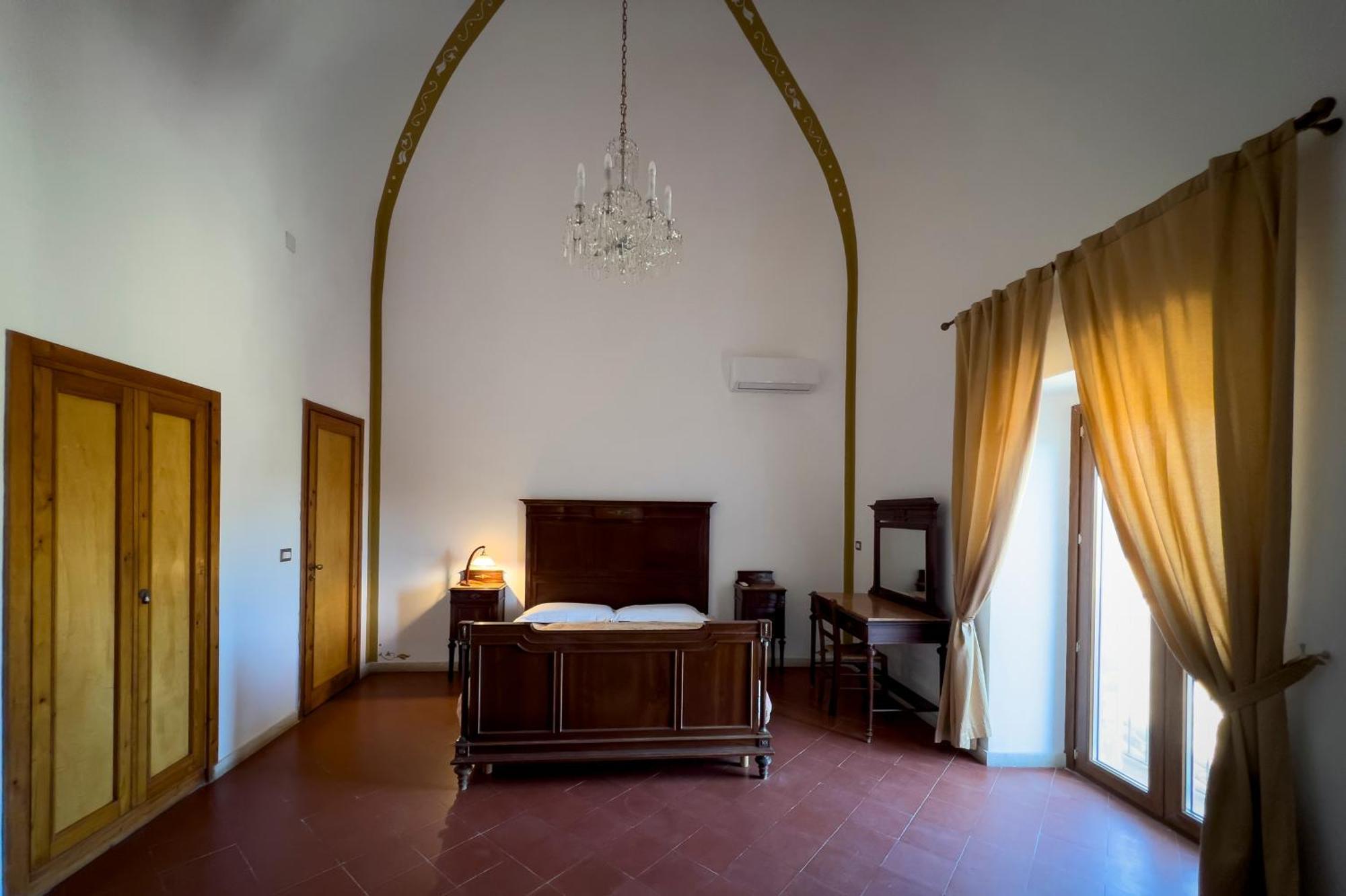 Agriturismo Feudo Tudia Landro المظهر الخارجي الصورة