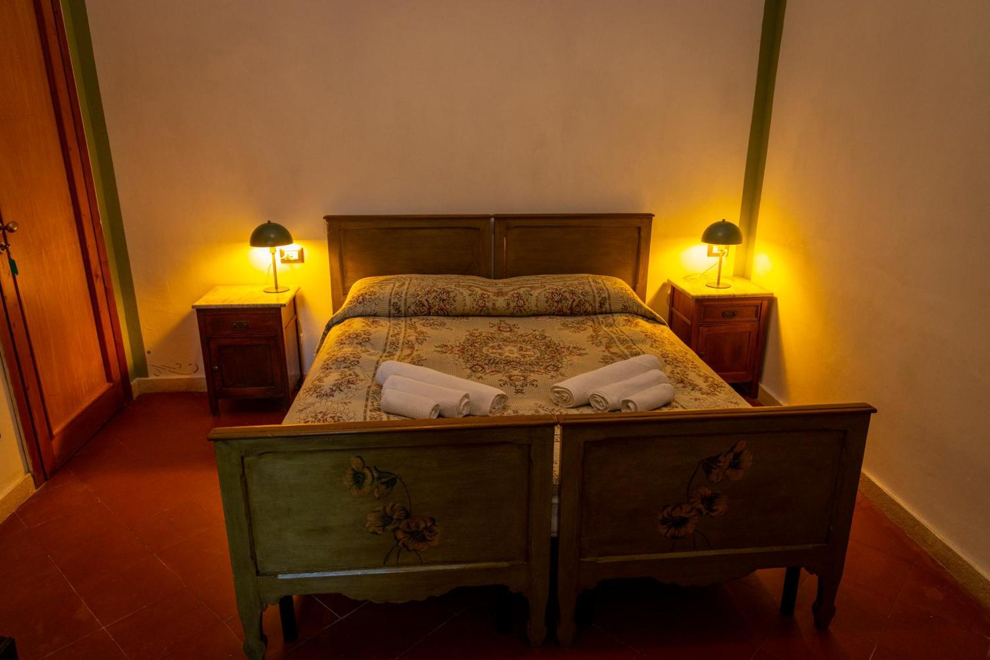 Agriturismo Feudo Tudia Landro المظهر الخارجي الصورة