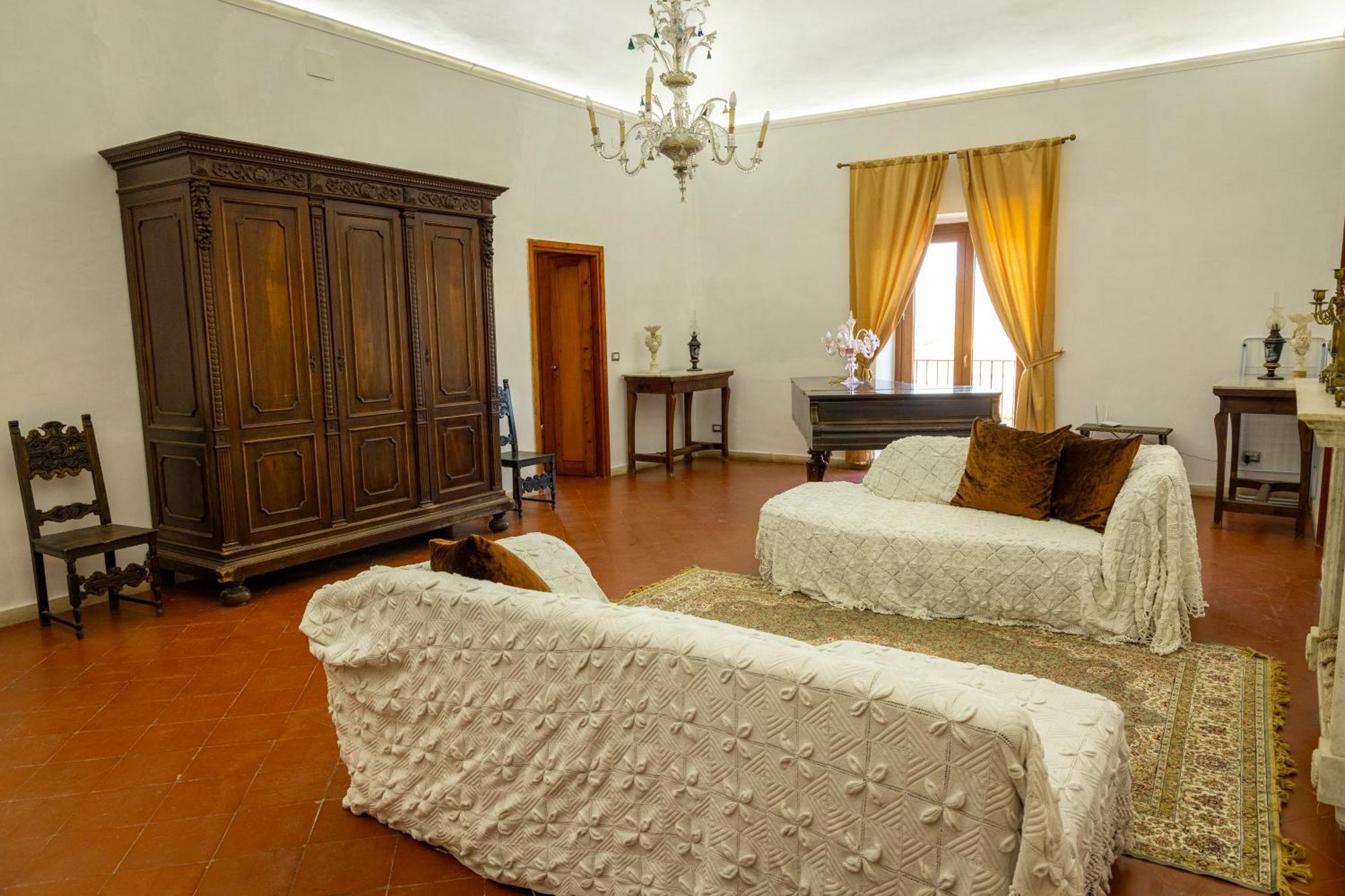 Agriturismo Feudo Tudia Landro المظهر الخارجي الصورة