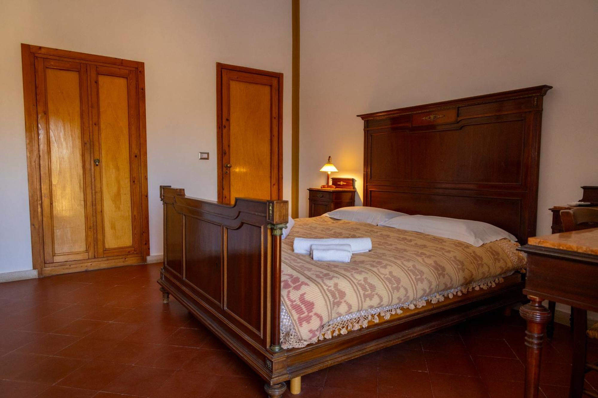 Agriturismo Feudo Tudia Landro المظهر الخارجي الصورة
