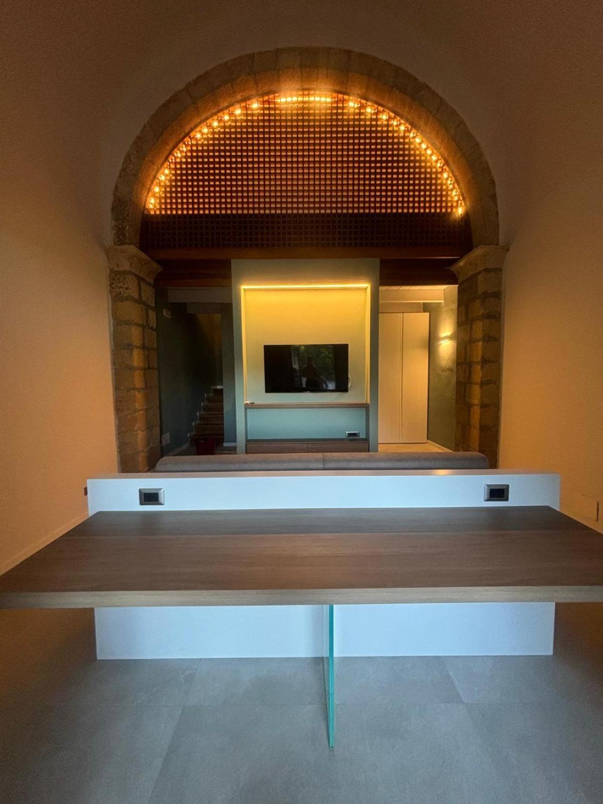 Agriturismo Feudo Tudia Landro المظهر الخارجي الصورة